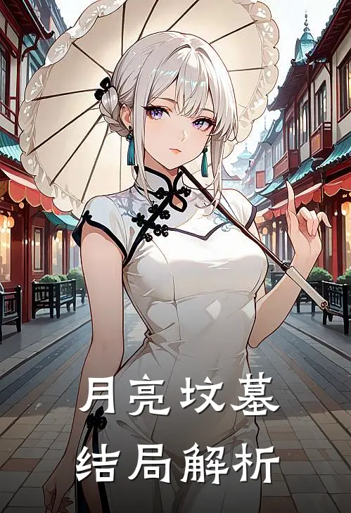 月亮坟墓结局解析