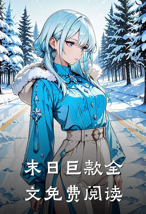 末日巨款全文免费阅读