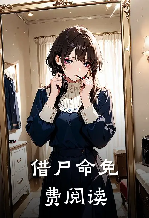 借尸命免费阅读