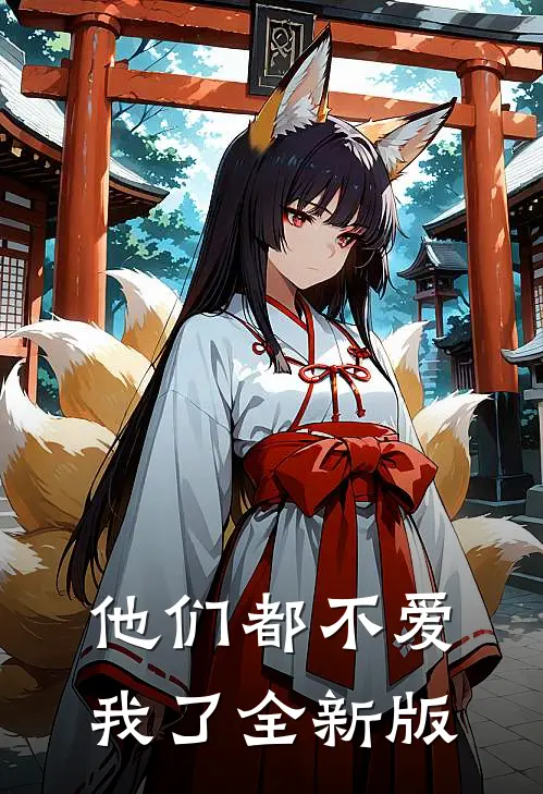 他们都不爱我了全新版