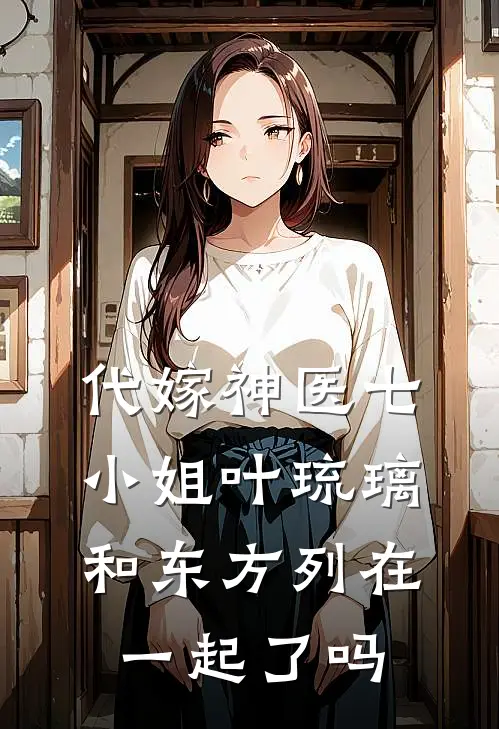 代嫁神医七小姐叶琉璃和东方列在一起了吗