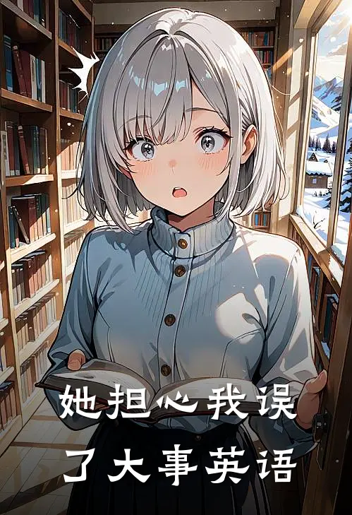 她担心我误了大事英语
