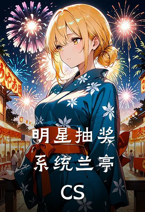 明星抽奖系统 兰亭.CS