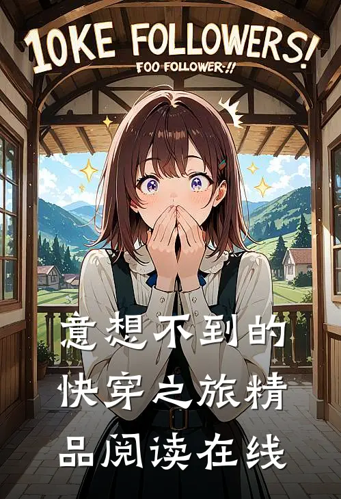 意想不到的快穿之旅精品阅读在线