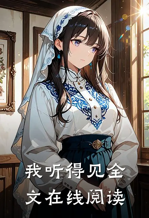 我听得见全文在线阅读