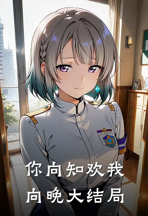 你向知欢我向晚大结局