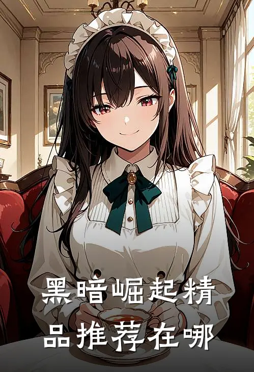 黑暗崛起精品推荐在哪