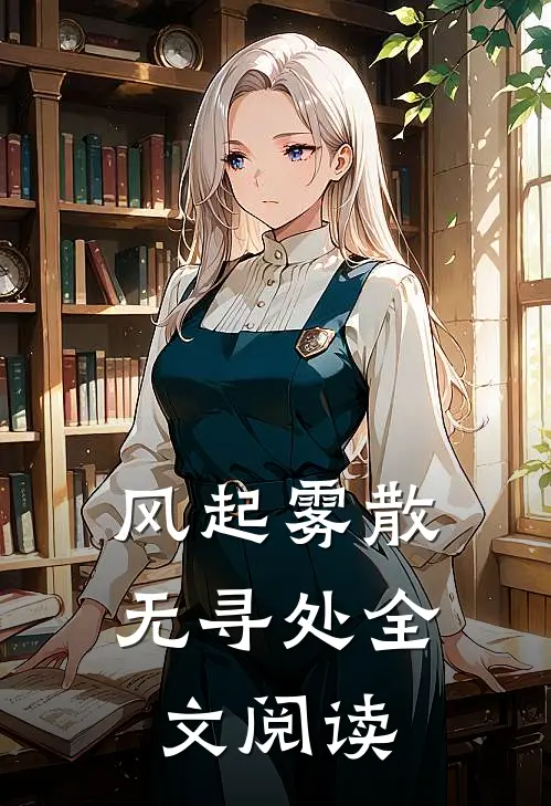 风起雾散无寻处全文阅读