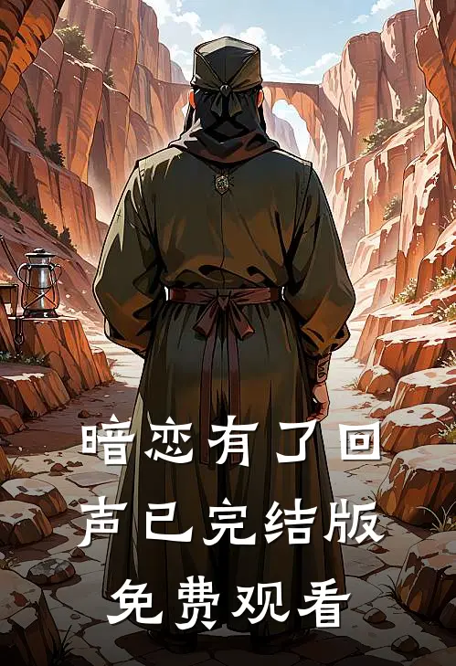 暗恋有了回声已完结版免费观看