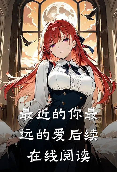 最近的你最远的爱后续在线阅读