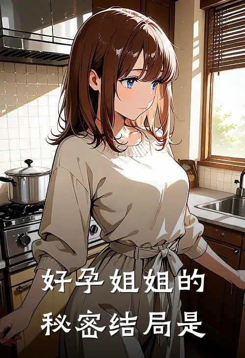 好孕姐姐的秘密结局是