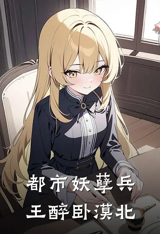 都市妖孽兵王醉卧漠北