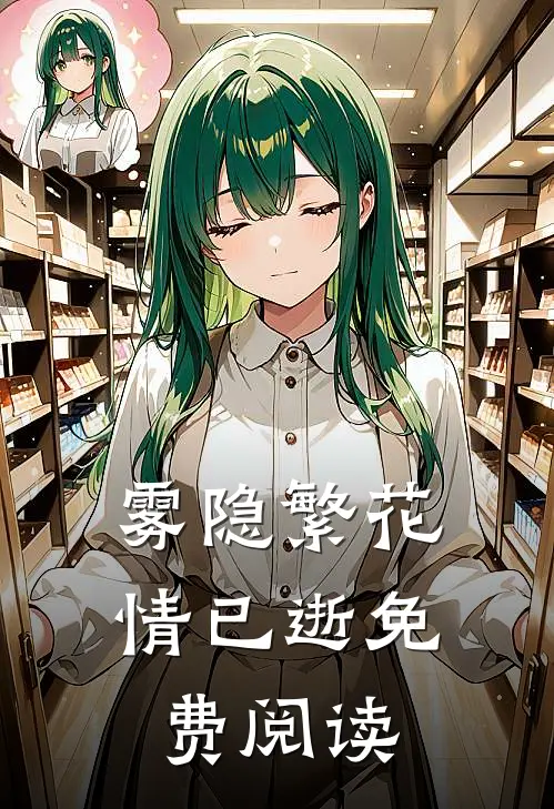 雾隐繁花情已逝免费阅读