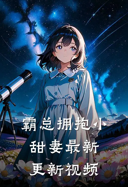 霸总拥抱小甜妻最新更新视频