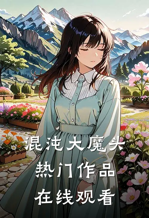 混沌大魔头热门作品在线观看