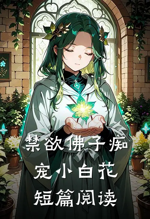 禁欲佛子痴宠小白花短篇阅读