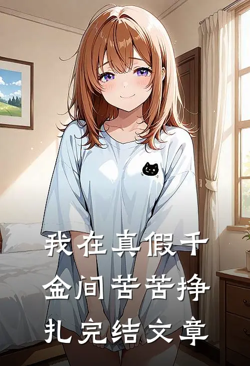 我在真假千金间苦苦挣扎完结文章