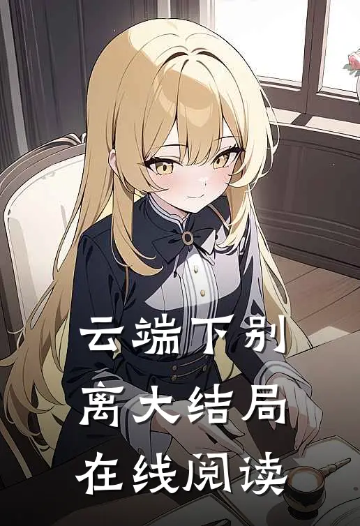 云端下别离大结局在线阅读