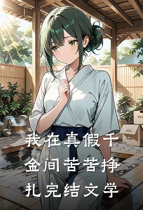 我在真假千金间苦苦挣扎完结文学