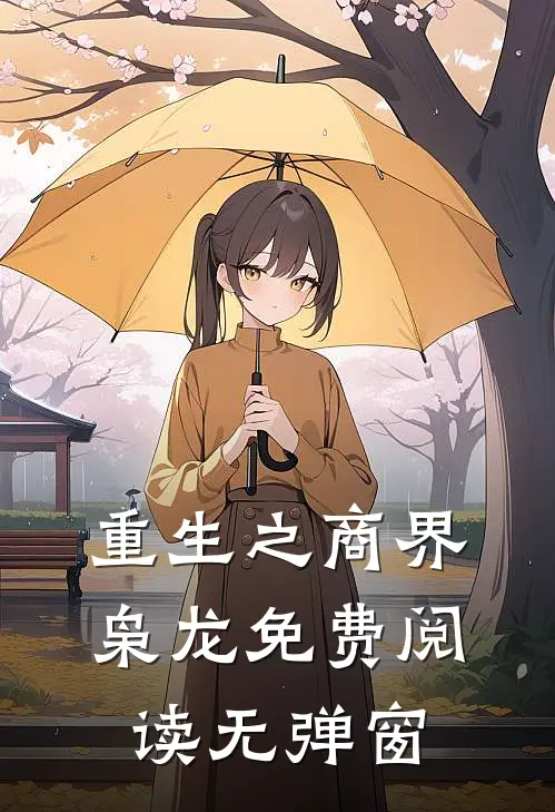 重生之商界枭龙免费阅读无弹窗