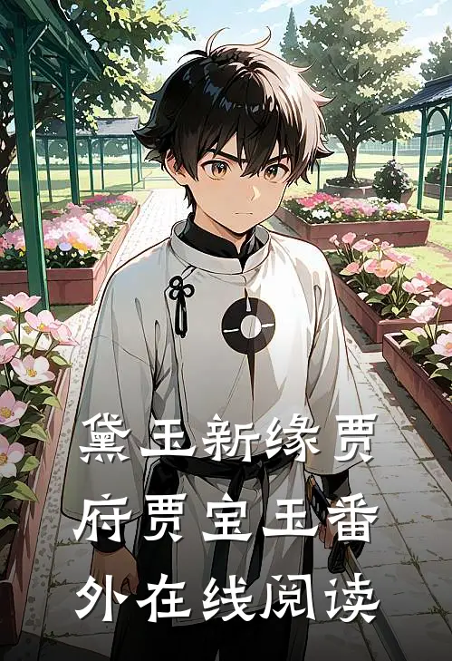 黛玉新缘贾府贾宝玉 番外在线阅读