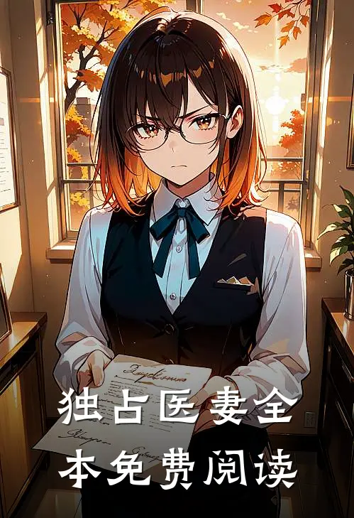 独占医妻 全本免费阅读