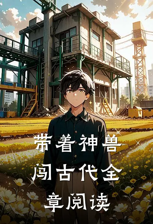 带着神兽闯古代全章阅读