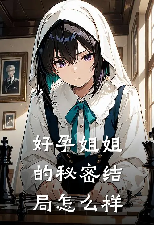 好孕姐姐的秘密结局怎么样