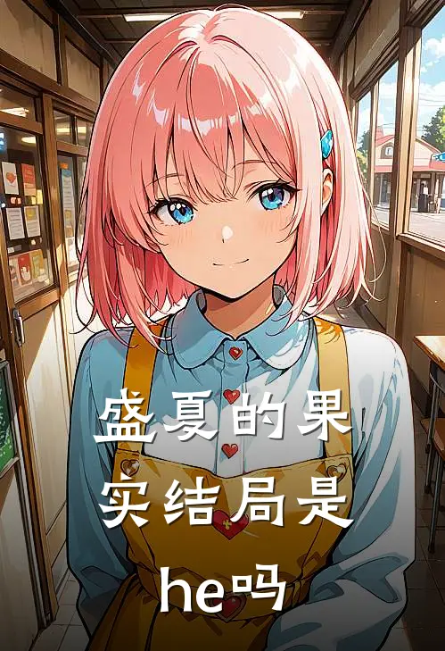 盛夏的果实结局是he吗