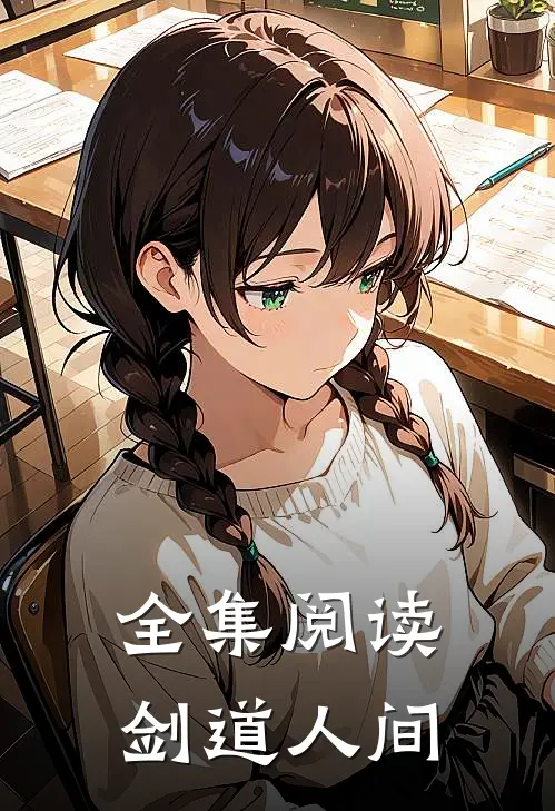 全集阅读剑道人间