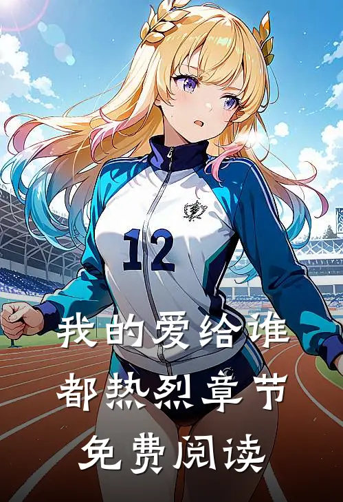 我的爱给谁都热烈章节免费阅读
