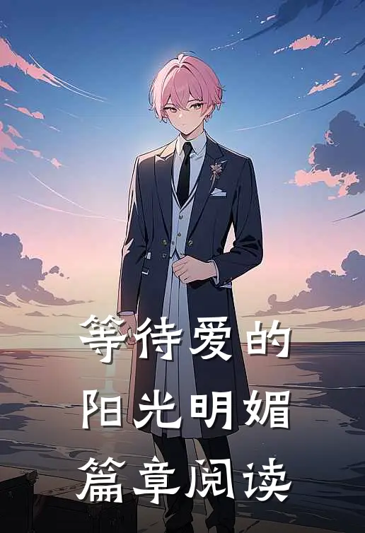 等待爱的阳光明媚篇章阅读
