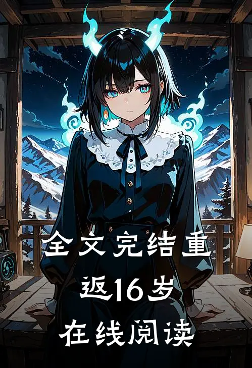 全文完结重返16岁在线阅读