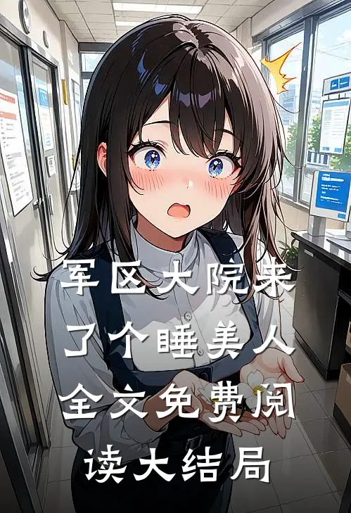 军区大院来了个睡美人全文免费阅读大结局