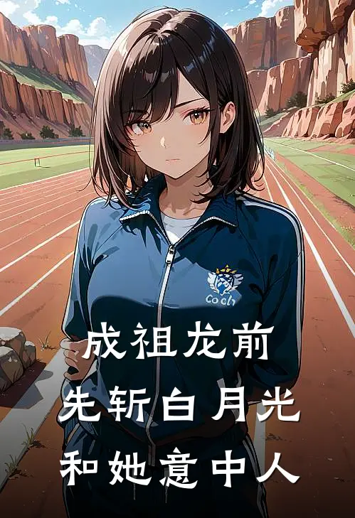 成祖龙前，先斩白月光和她意中人