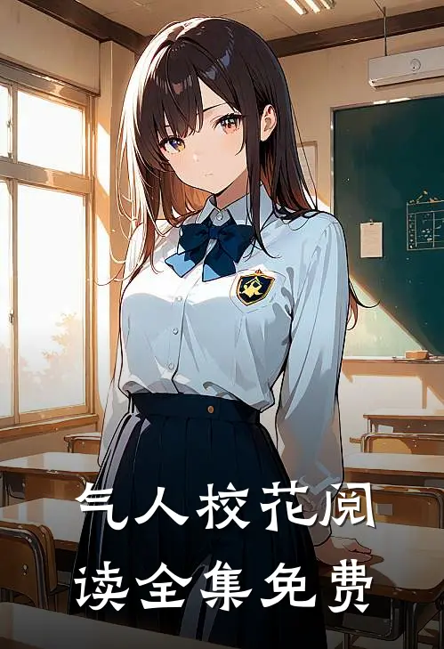 气人校花阅读全集免费
