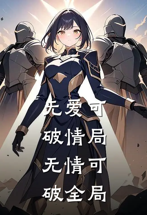 无爱可破情局,无情可破全局是