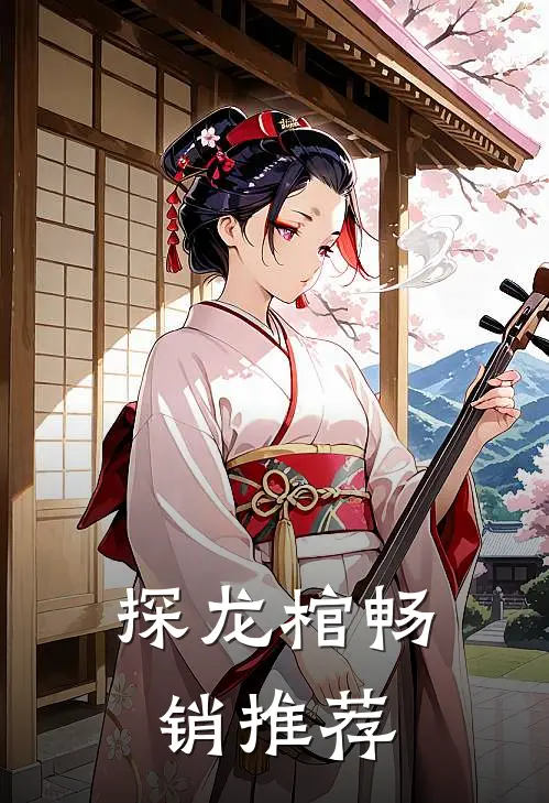 探龙棺畅销推荐