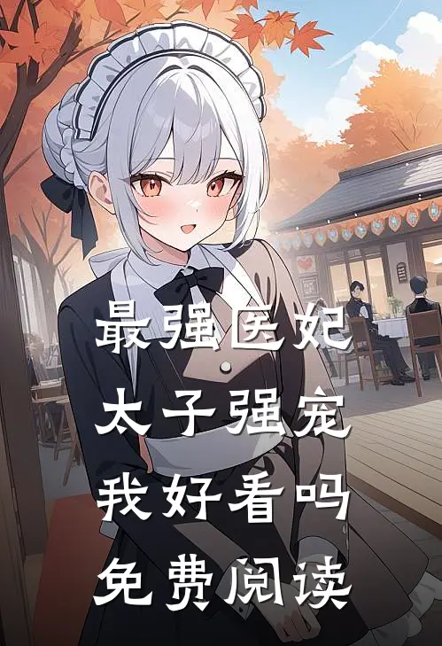 最强医妃太子强宠我好看吗免费阅读