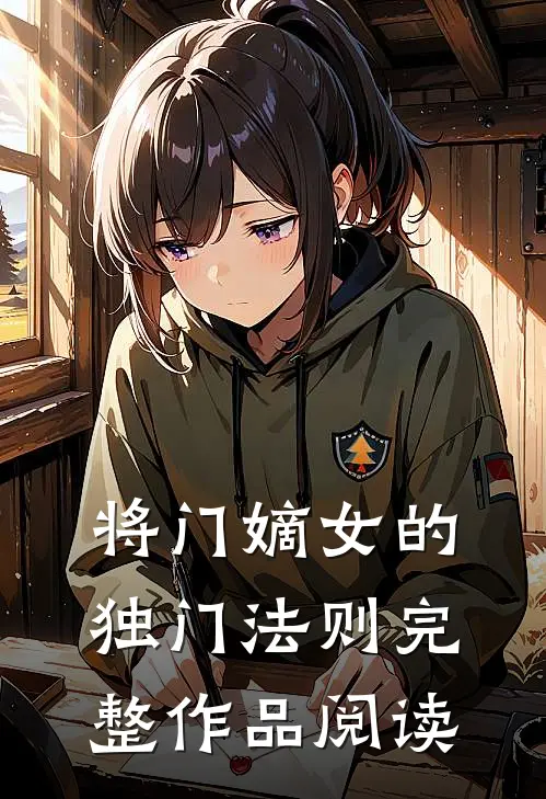将门嫡女的独门法则完整作品阅读