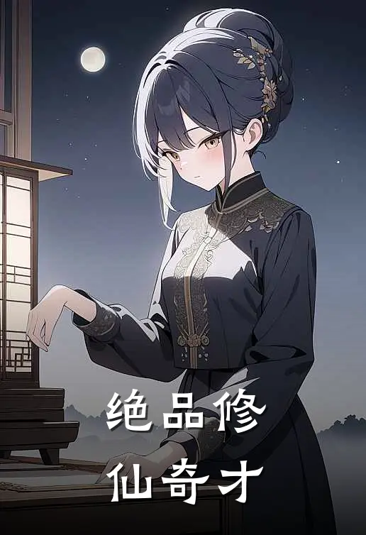 绝品修仙奇才