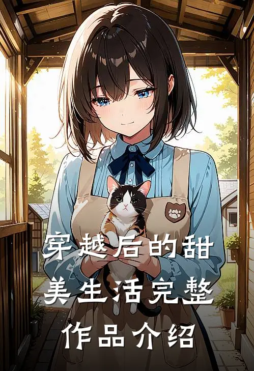 穿越后的甜美生活完整作品介绍