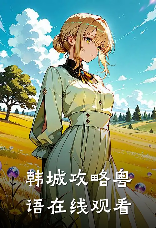 韩城攻略粤语在线观看