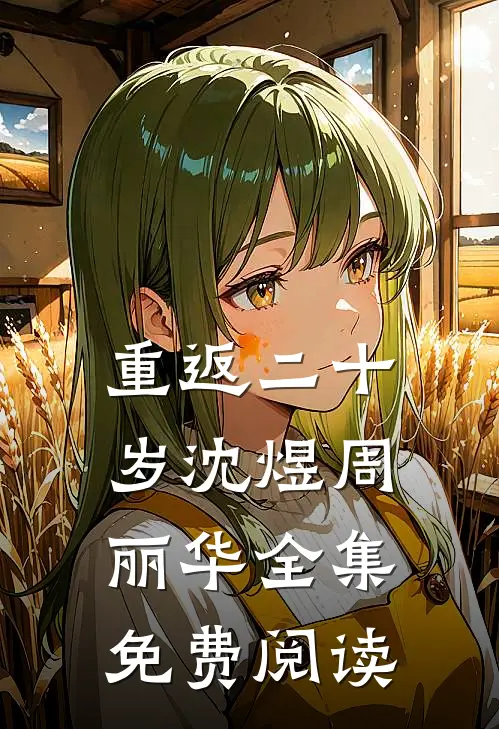 重返二十岁沈煜周丽华 全集免费阅读