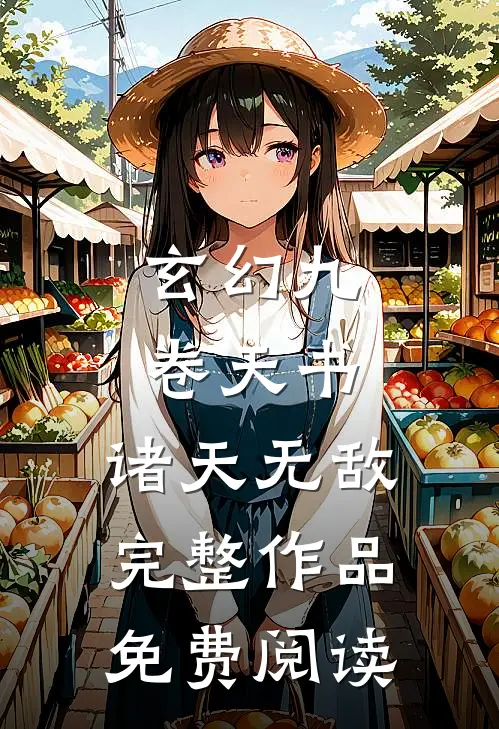 玄幻九卷天书,诸天无敌 完整作品免费阅读