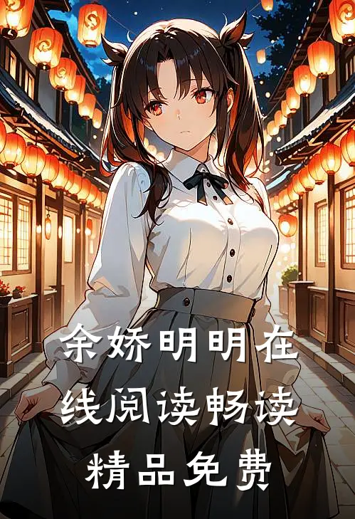 余娇明明在线阅读畅读精品免费
