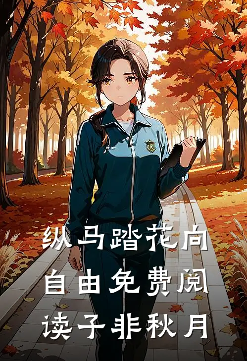 纵马踏花向自由免费阅读子非秋月