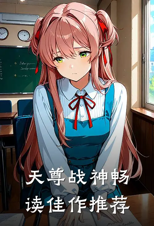 天尊战神畅读佳作推荐