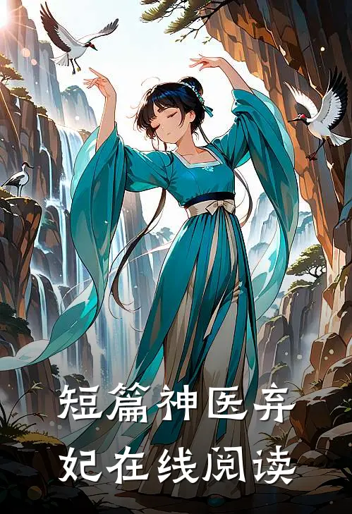 短篇神医弃妃在线阅读