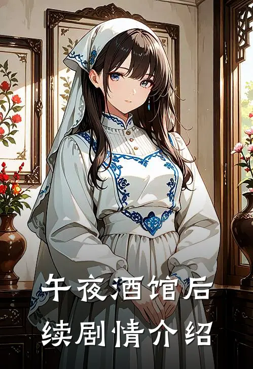 午夜酒馆后续剧情介绍